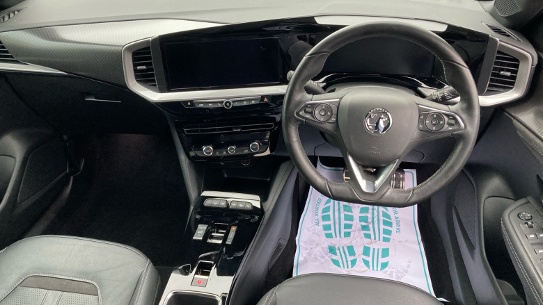 Vauxhall Mokka 100kW Ultimate 50kWh 5dr Auto Electric Hatchback